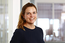 Frauke Kruse