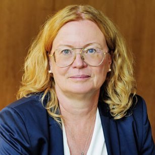 Dr. Friederike Haase - Staatssekretärin im Ministerium für Wirtschaft, Arbeit, Energie und Klimaschutz