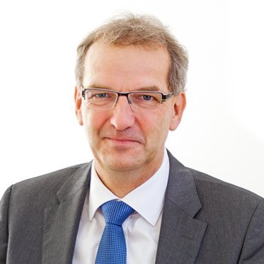 Hendrik Fischer - Staatssekretär im Ministerium für Bildung, Jugend und Sport des Landes Brandenburg