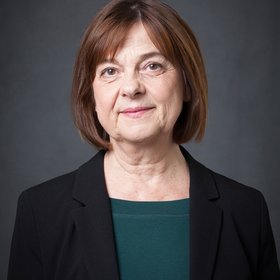 Ministerin Ursula Nonnenmacher, MSGIV