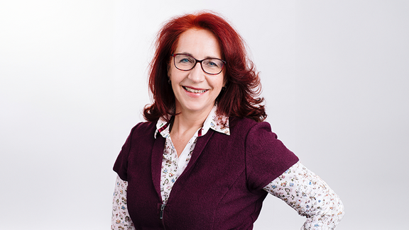 Brigitte Lutz