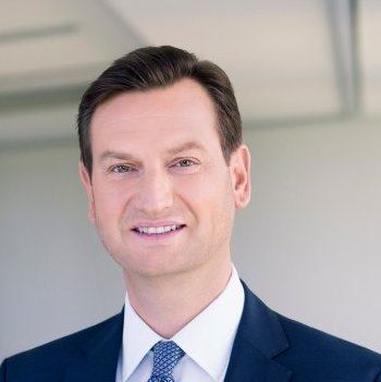 Christian Kistner - Vorstand der ILB
